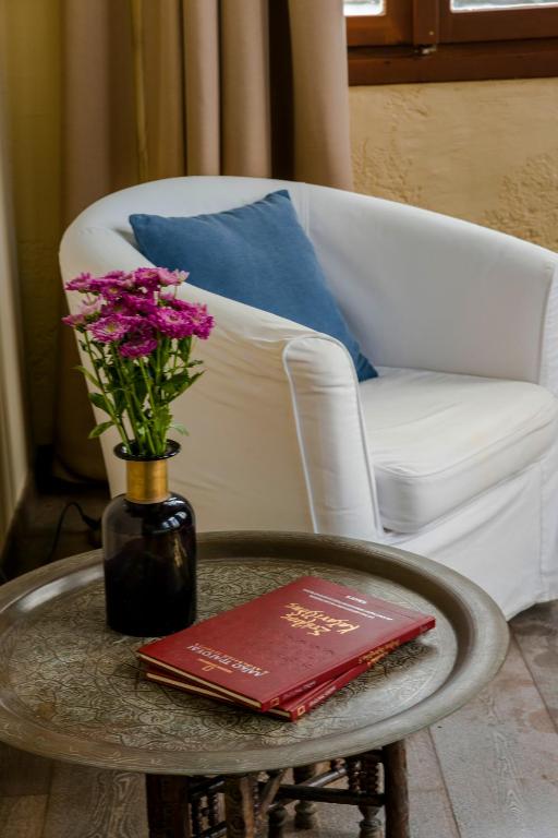 Alcanea Boutique Hotel - Resim 29