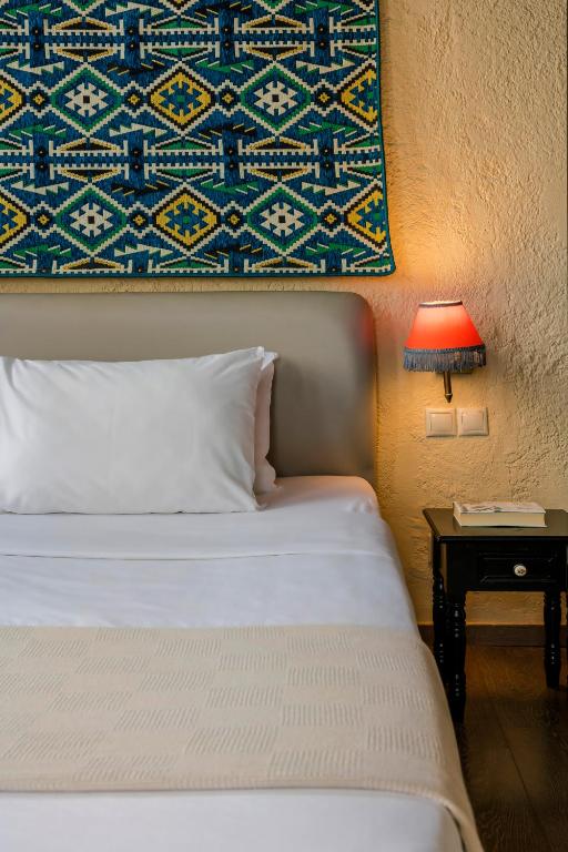 Alcanea Boutique Hotel - Resim 28