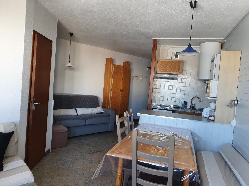 Apartamentos Grifo Vacances Grizzly - 