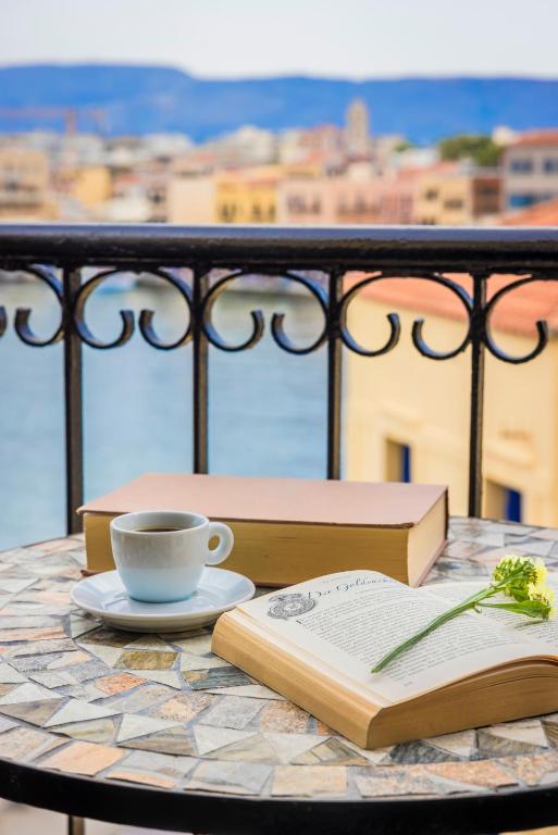 Alcanea Boutique Hotel - Resim 32