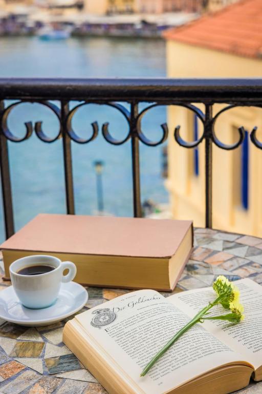 Alcanea Boutique Hotel - Resim 30