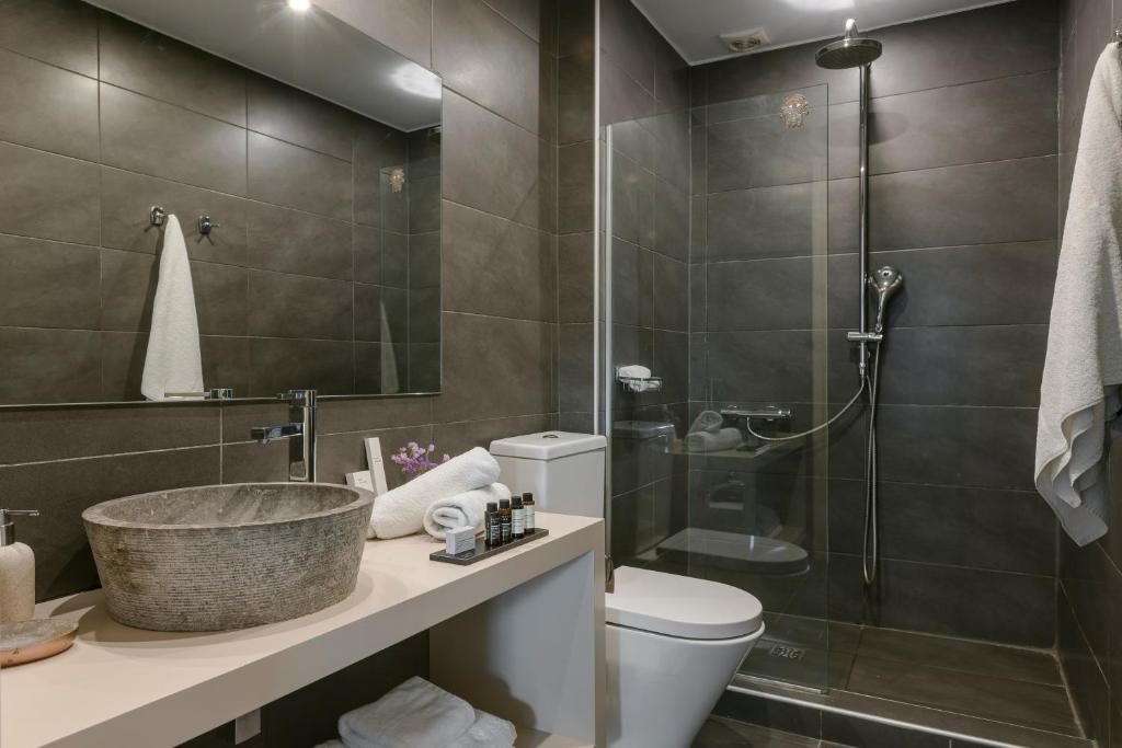 Alcanea Boutique Hotel - Resim 33