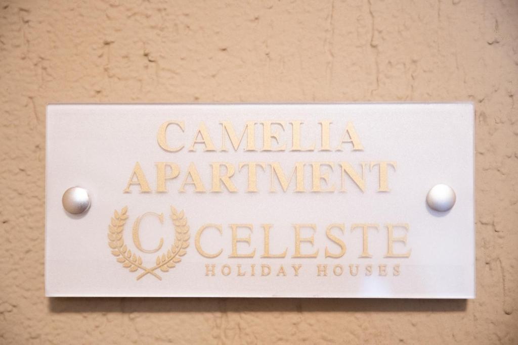 RELAX Camelia Apartment - Resim 17