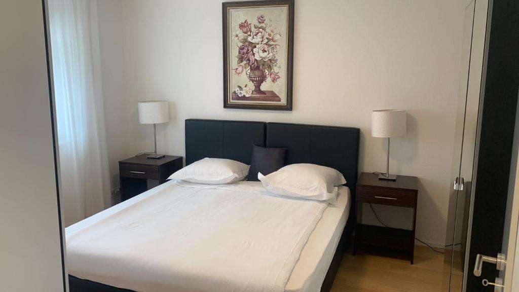Swiss Star Zurich Oerlikon - Self Check-In - Suite