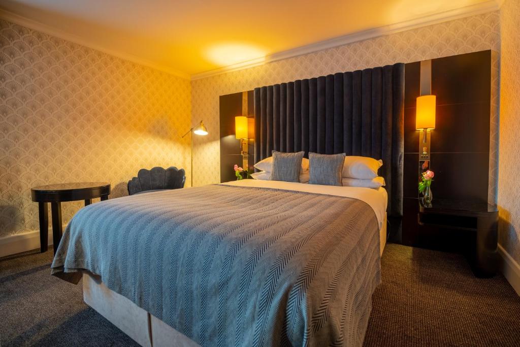 The Winchester Hotel and Spa - Habitación Doble Clásica
