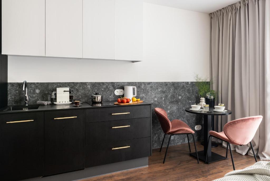 apartamenty-wroc Księcia Witolda by the River - 7