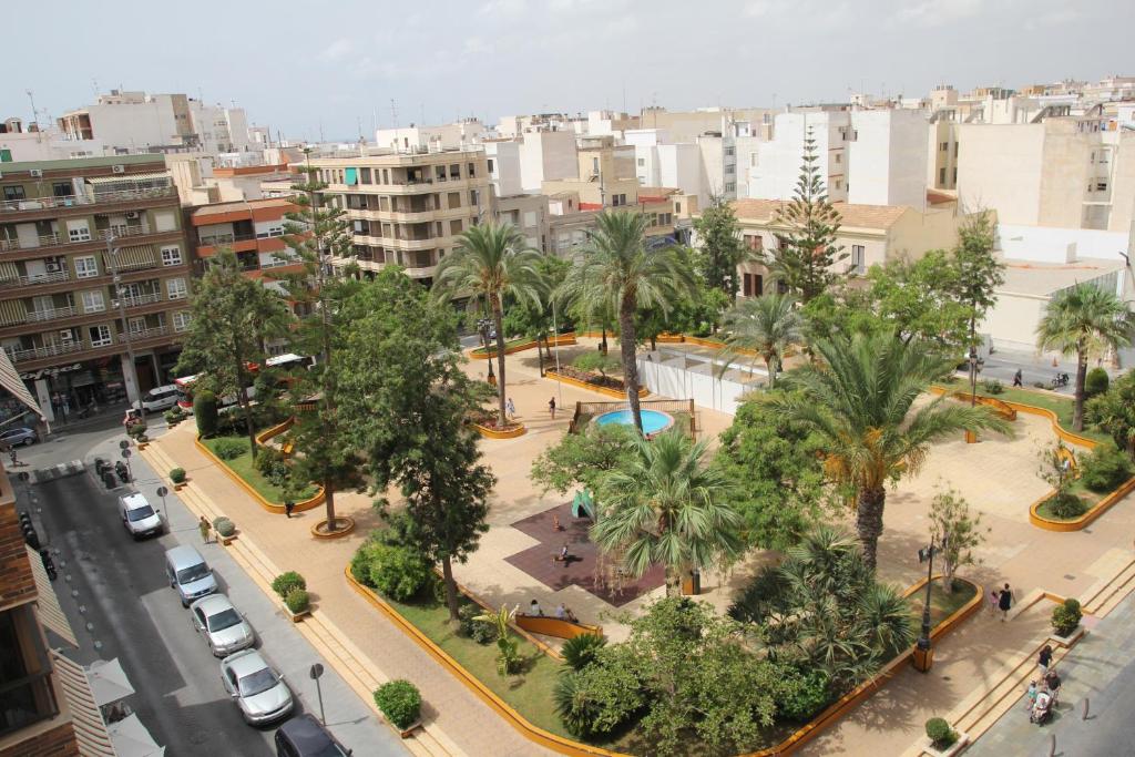 Homely Apartments Centro, Torrevieja – Tarifs 2023