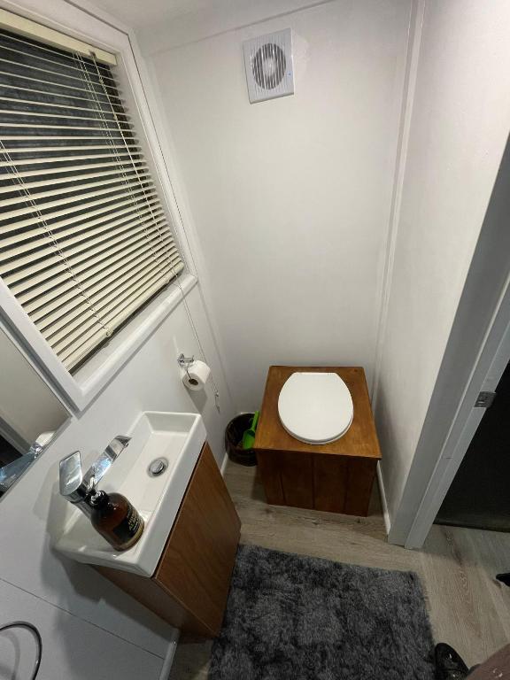 Φωτογραφία από το άλμπουμ του Tiny home in the hills Ruapehu σε Hikumutu