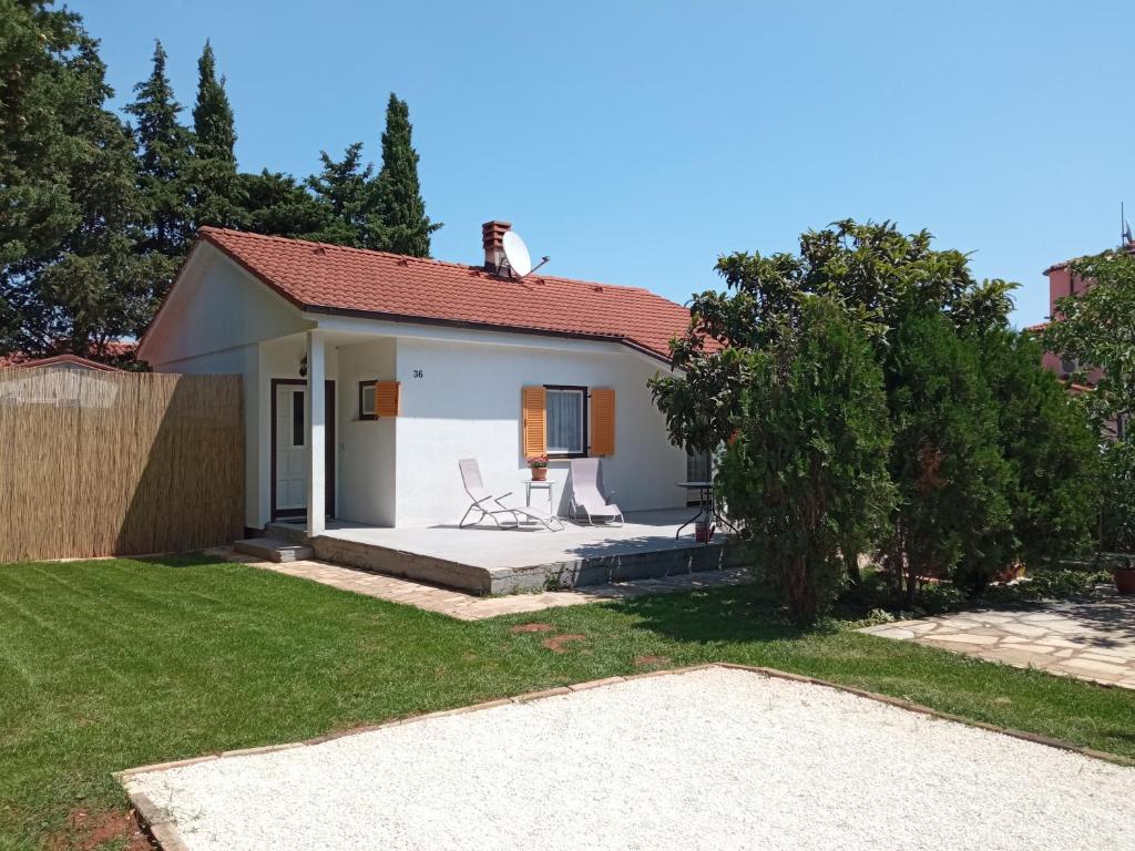 Holiday Home Mirela