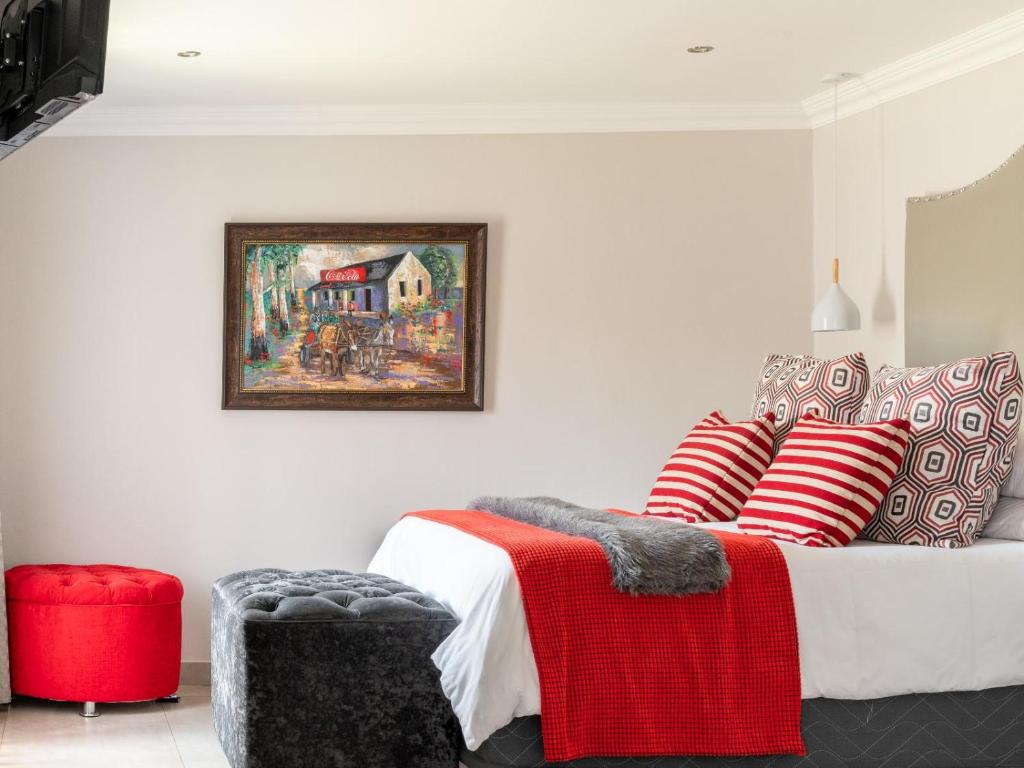 Casa Albergo Corporate Guest House - Suite De Lujo