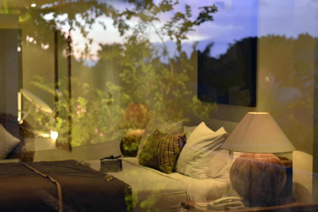 Sienna Villas Seminyak - 17