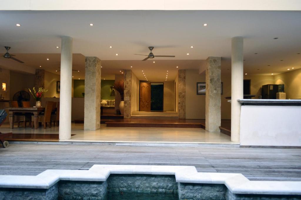 Sienna Villas Seminyak - 9