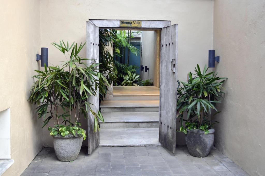 Sienna Villas Seminyak - 8