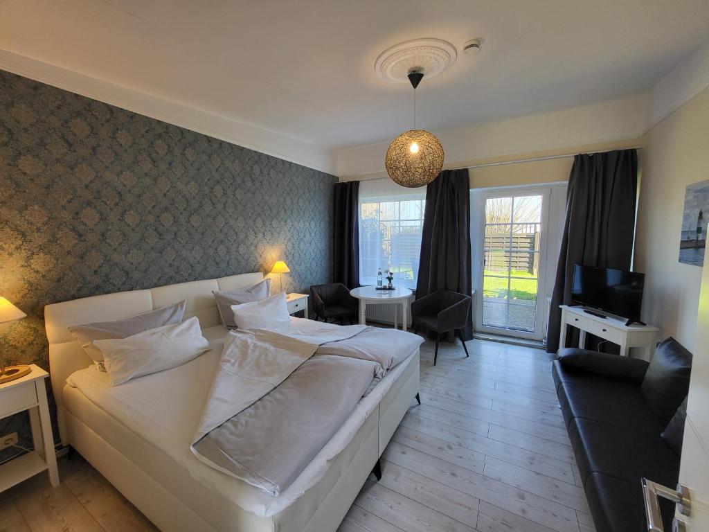 Hotel Schleimünde - Apartamento