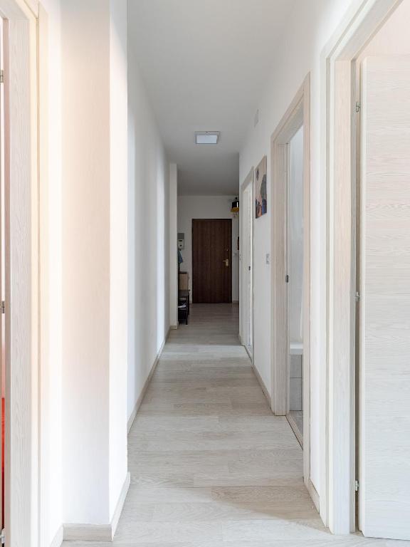 Fotografie z fotogalerie ubytování Cosy flat v destinaci Cormano
