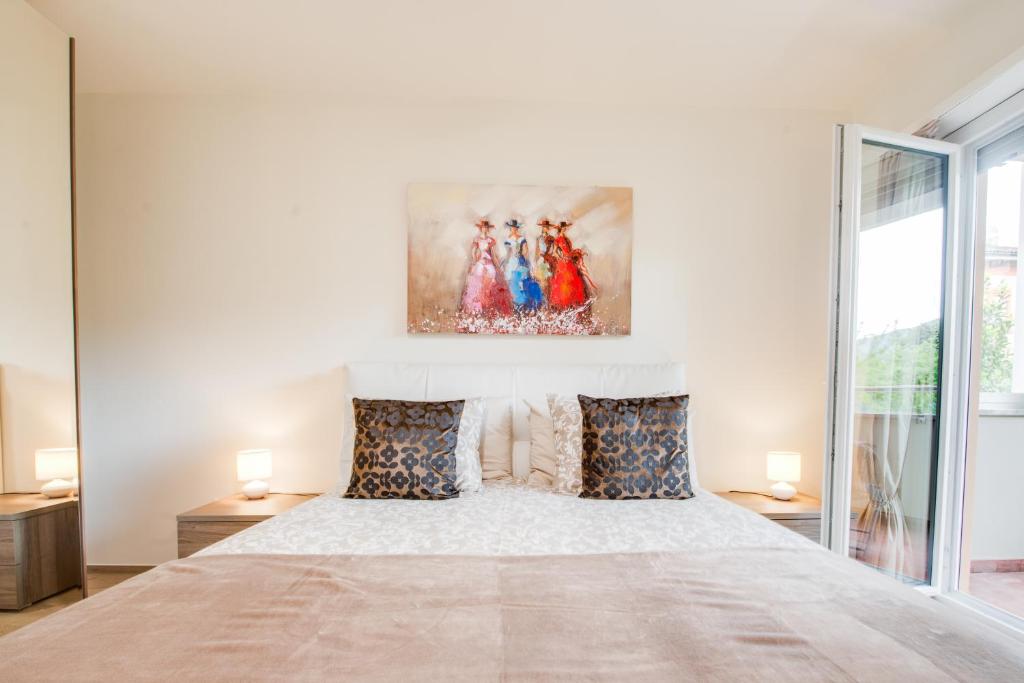 RELAX Camelia Apartment - Resim 7