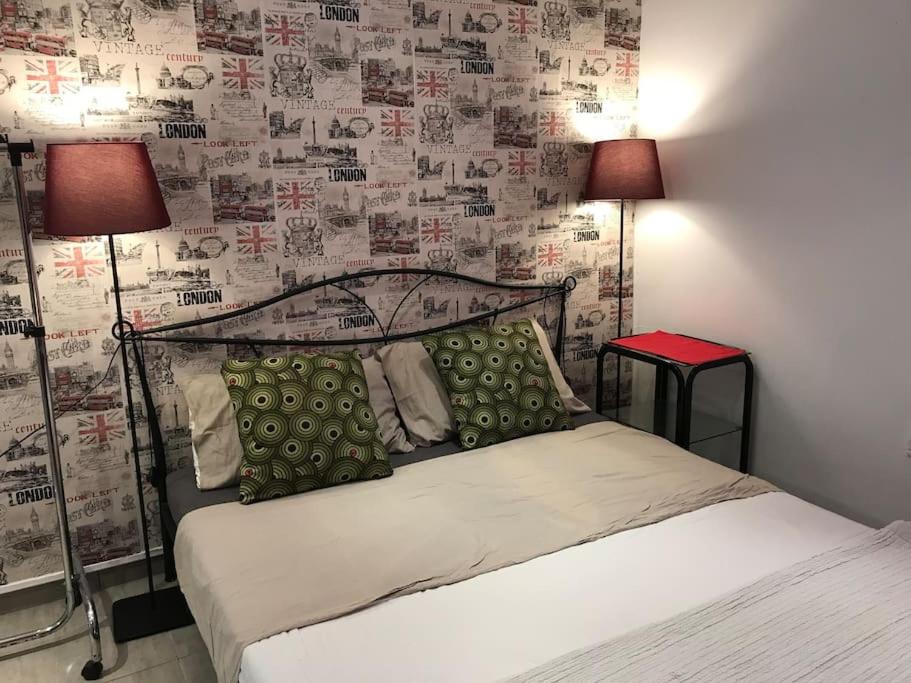 Cozy studio apartment in the heart of old town Rab, Rab Aktualisierte