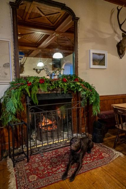 Fotografie z fotogalerie ubytování Ardbrecknish House v destinaci Dalmally