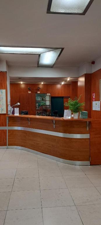 Hotel Legie - Resim 18