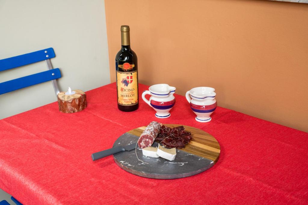 RELAX Camelia Apartment - Resim 10