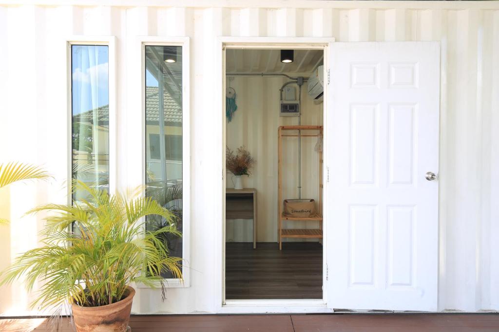 Day Off House Chiang Mai Near Walking Street - 5