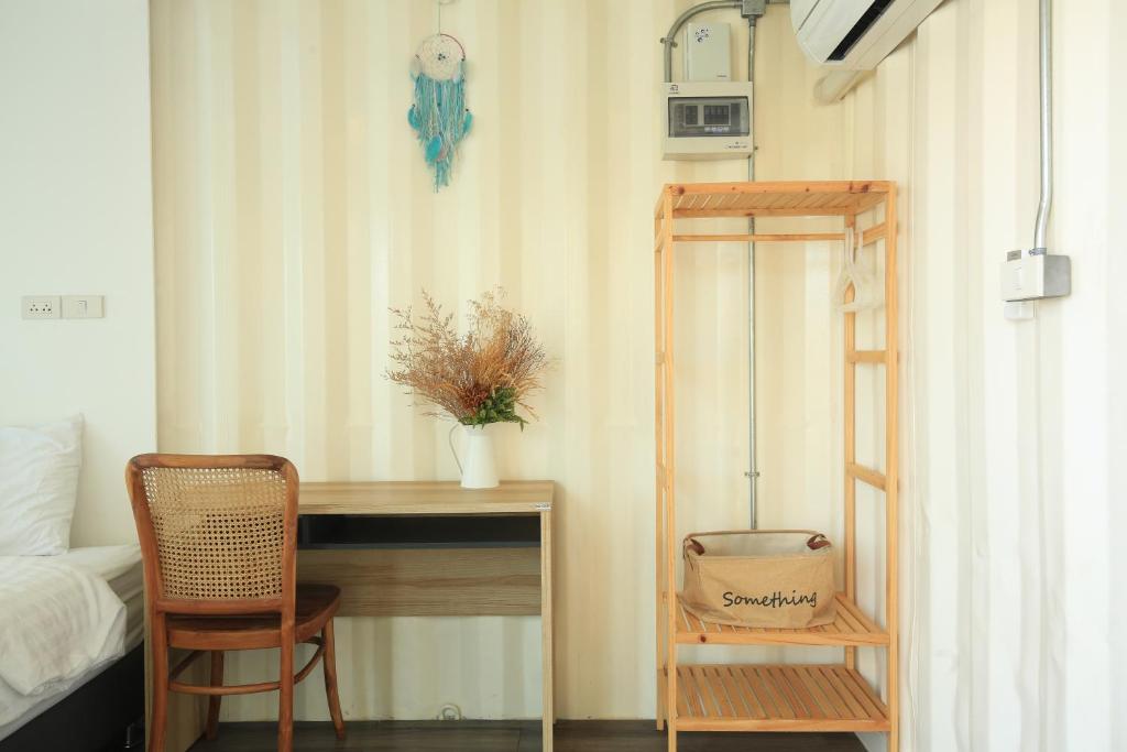 Day Off House Chiang Mai Near Walking Street - 4