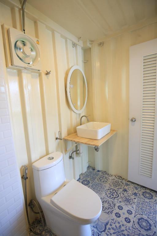 Day Off House Chiang Mai Near Walking Street - 6