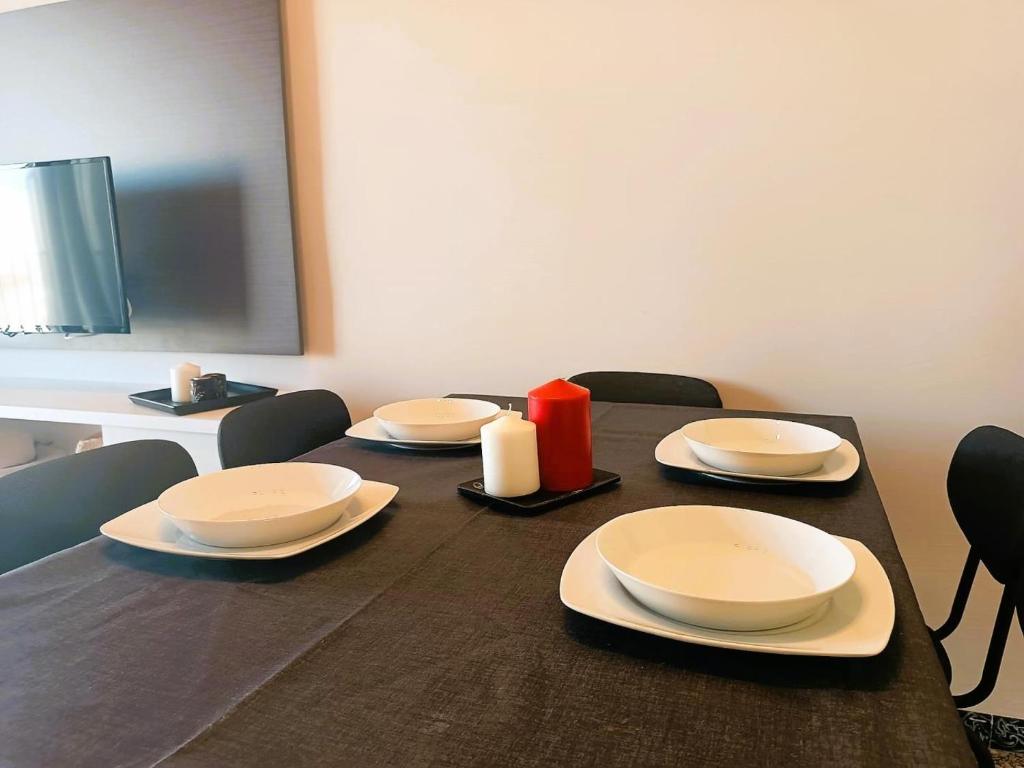 Fotografia z galérie ubytovania Villa Service - Igualada v destinácii Calafell