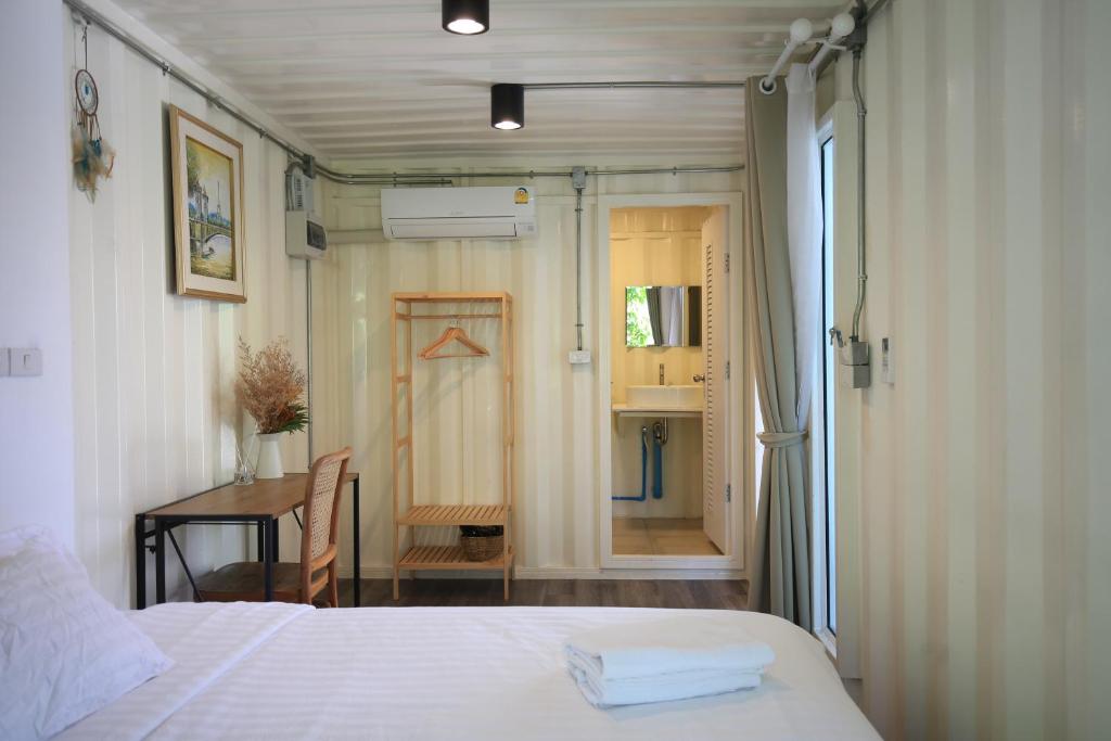 Day Off House Chiang Mai Near Walking Street - 10