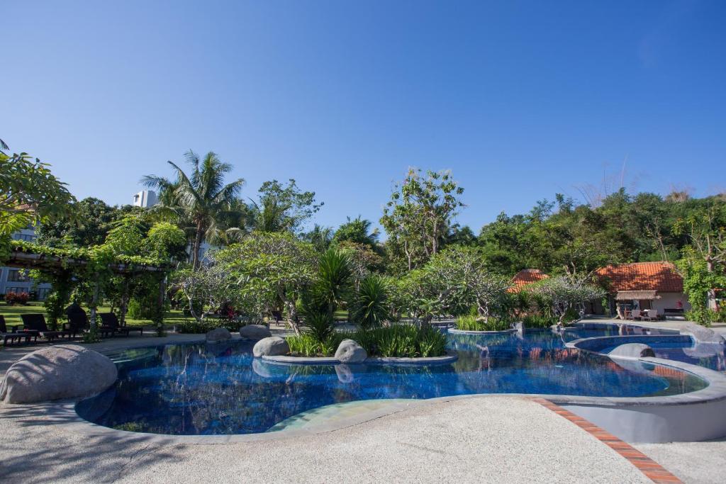 Bintang Flores Hotel