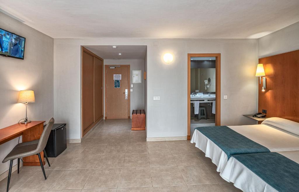 Hotel Mainare Playa, Fuengirola – Precios actualizados 2023