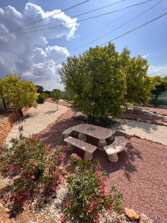 Casa Amor - Caseta - 1 Bedroom Apartment with Shared Pool ...