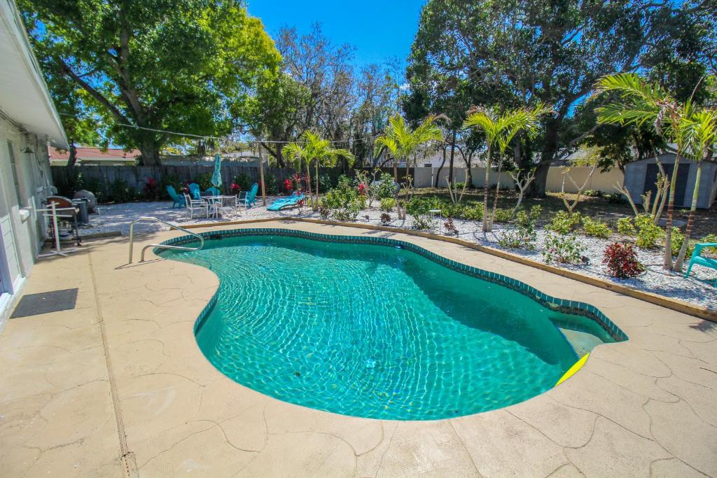 Mango Tree Getaway, Bradenton (updated prices 2024)