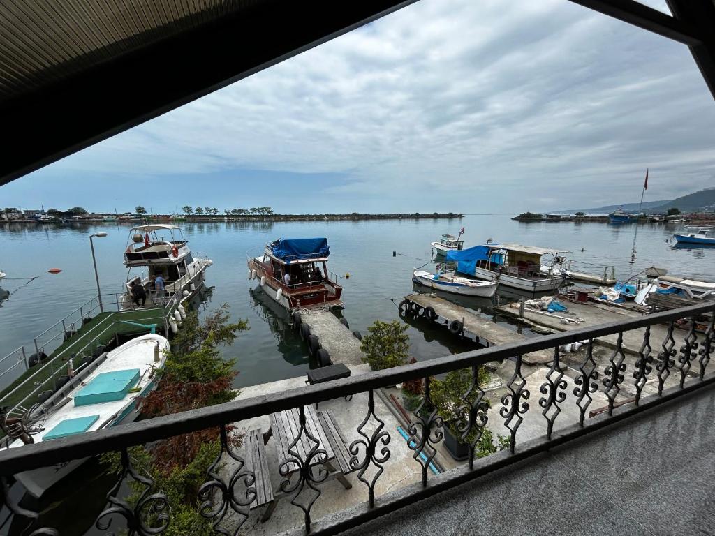DAM CHALET YOMRA