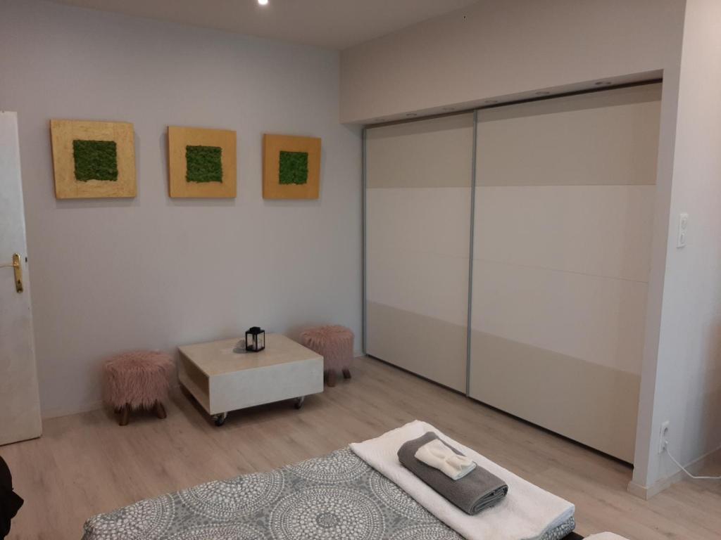 Raul Apartman 4027 Debrecen, Őszirózsa köz 3 ... 1  /4 kép - 1