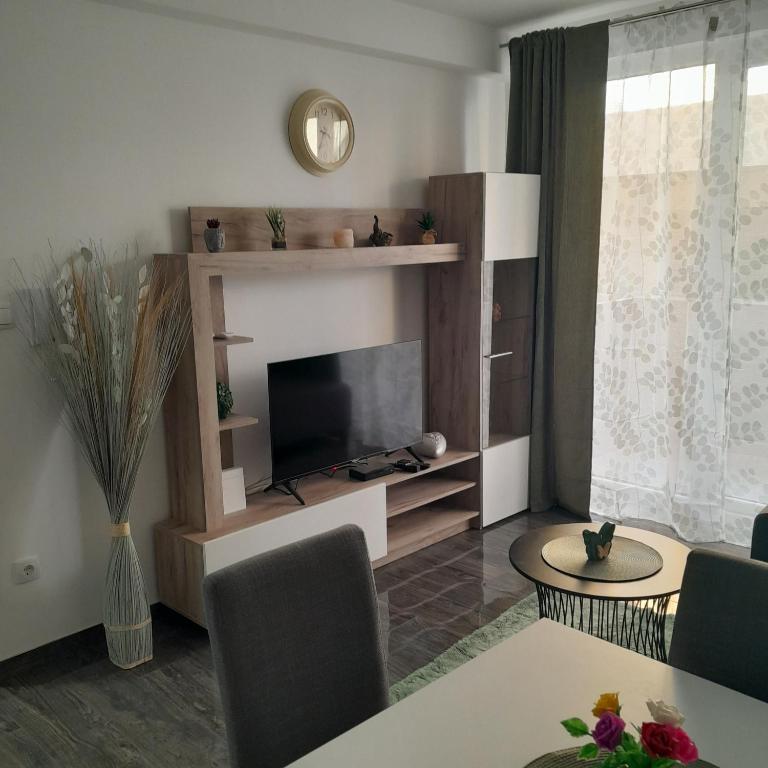 Spa Koncept-Apartmani - Apartment With Terrace