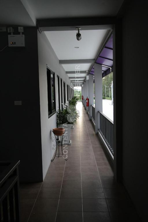 Fotografie z fotogalerie ubytování Eazy Motel B.a.n.g.n.a v destinaci Samutprakarn