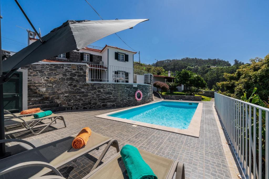 OurMadeira - Casa Florenças