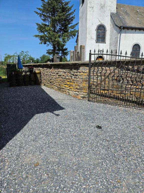 Fotografie z fotogalerie ubytování Ferme La Joye v destinaci Houffalize
