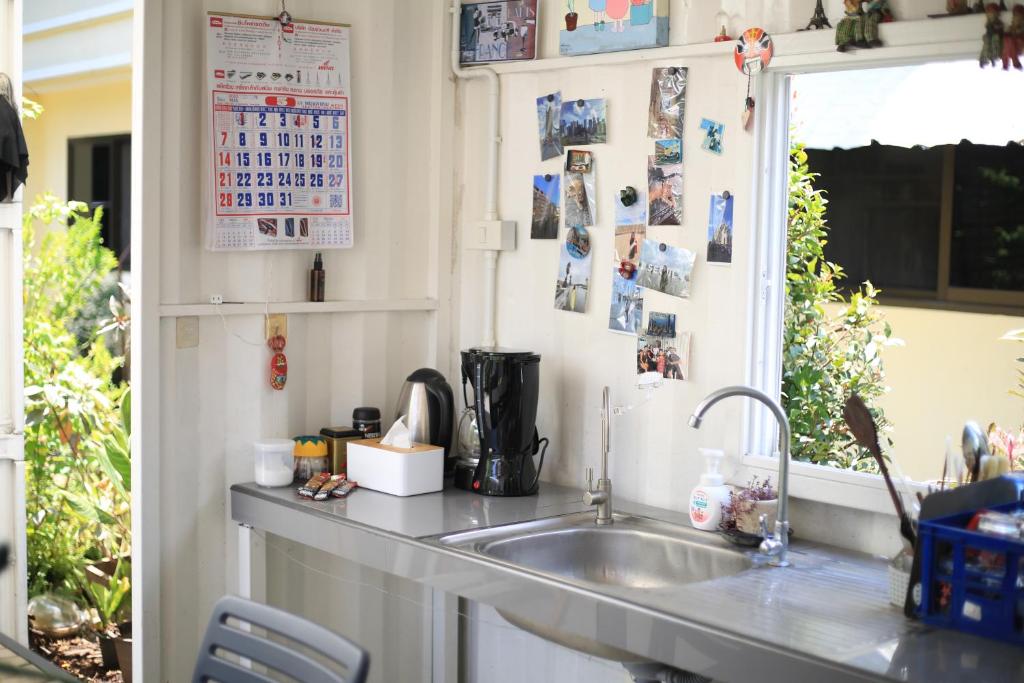 Day Off House Chiang Mai Near Walking Street - 13