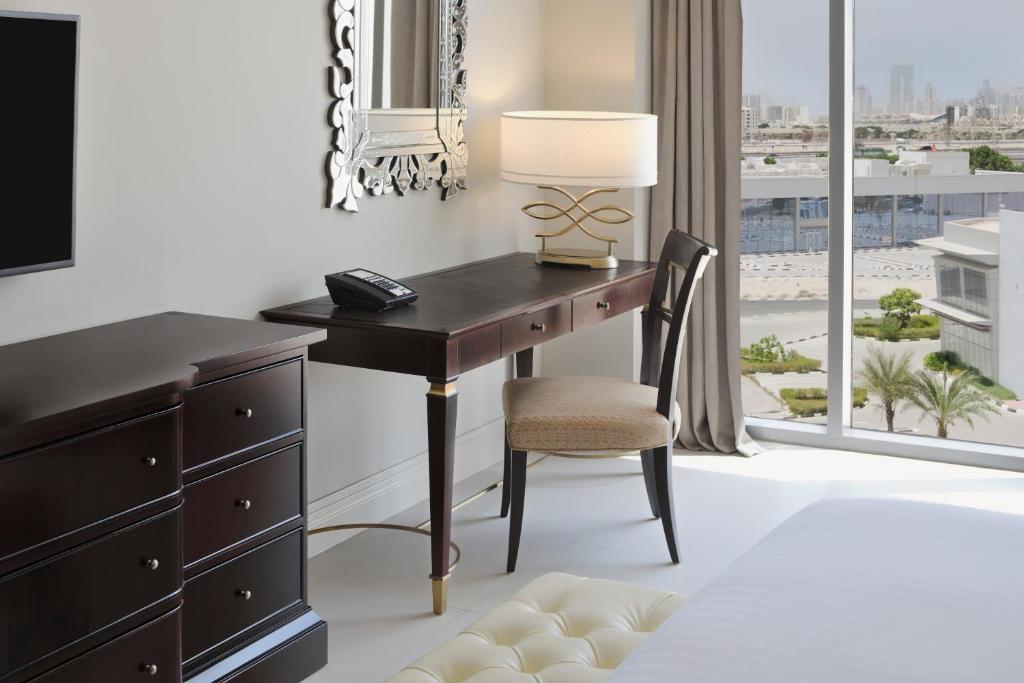 DELTA HOTELS BY MARRIOTT, DUBAI INVESTMENT PARK