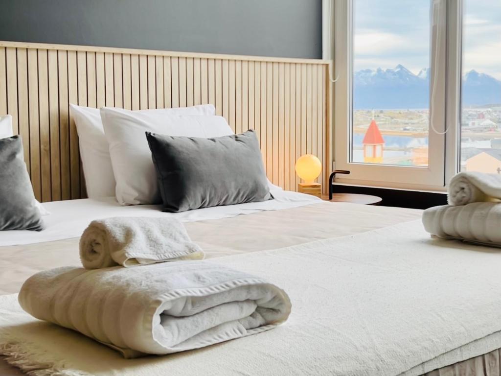 Seaport Apartments STUDIO Austral 402, Ushuaia (updated prices 2024)