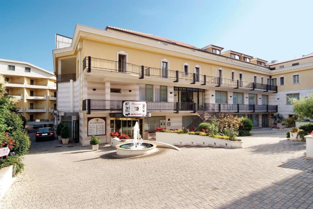 Hotel Parco Delle Rose, San Giovanni Rotondo – Prezzi aggiornati per il 2024
