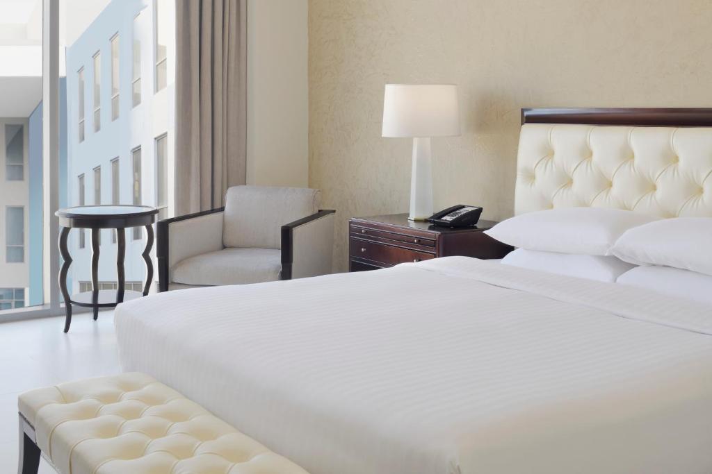 DELTA HOTELS BY MARRIOTT, DUBAI INVESTMENT PARK