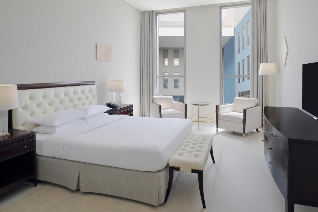DELTA HOTELS BY MARRIOTT, DUBAI INVESTMENT PARK