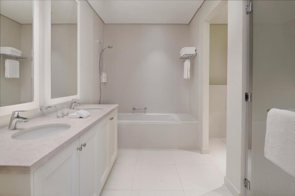 DELTA HOTELS BY MARRIOTT, DUBAI INVESTMENT PARK