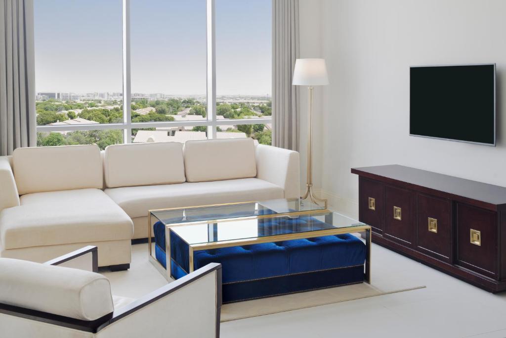 DELTA HOTELS BY MARRIOTT, DUBAI INVESTMENT PARK