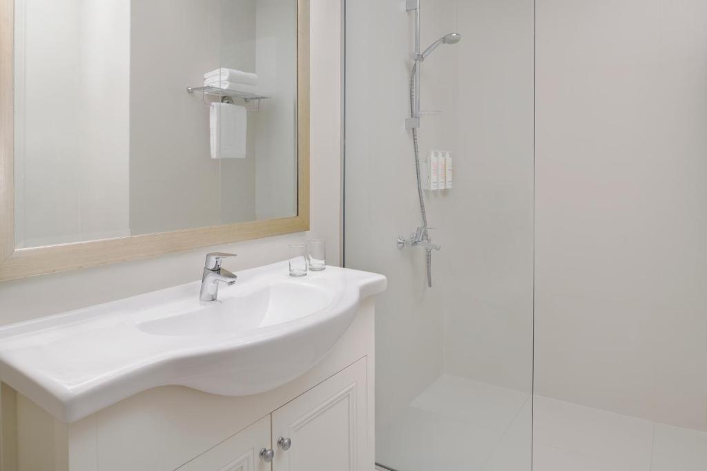 DELTA HOTELS BY MARRIOTT, DUBAI INVESTMENT PARK