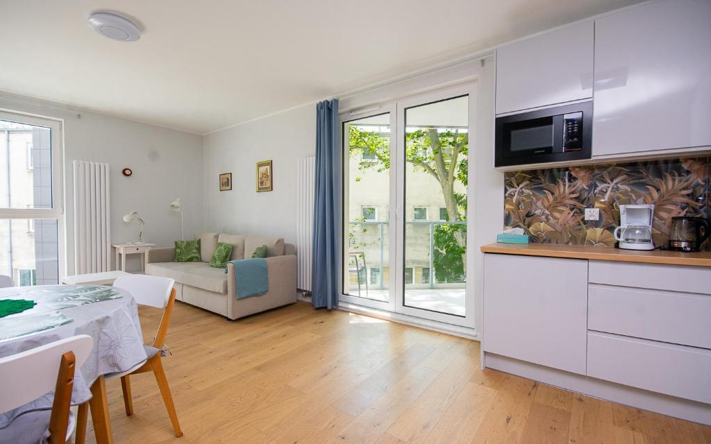 Rent40 Apartamenty Aura Gdańsk Old Town - 14