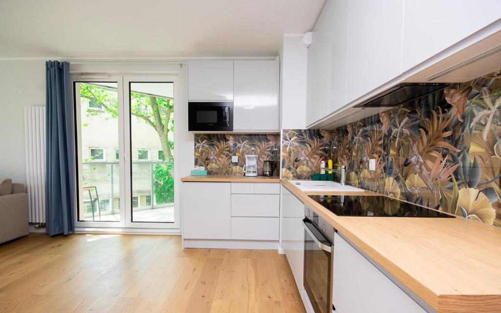 Rent40 Apartamenty Aura Gdańsk Old Town - 16